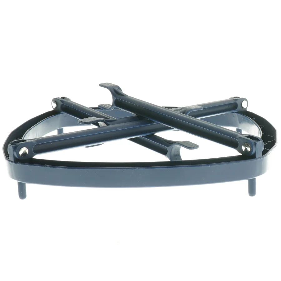 Plastik holder til saft et (str. 25x25 cm)