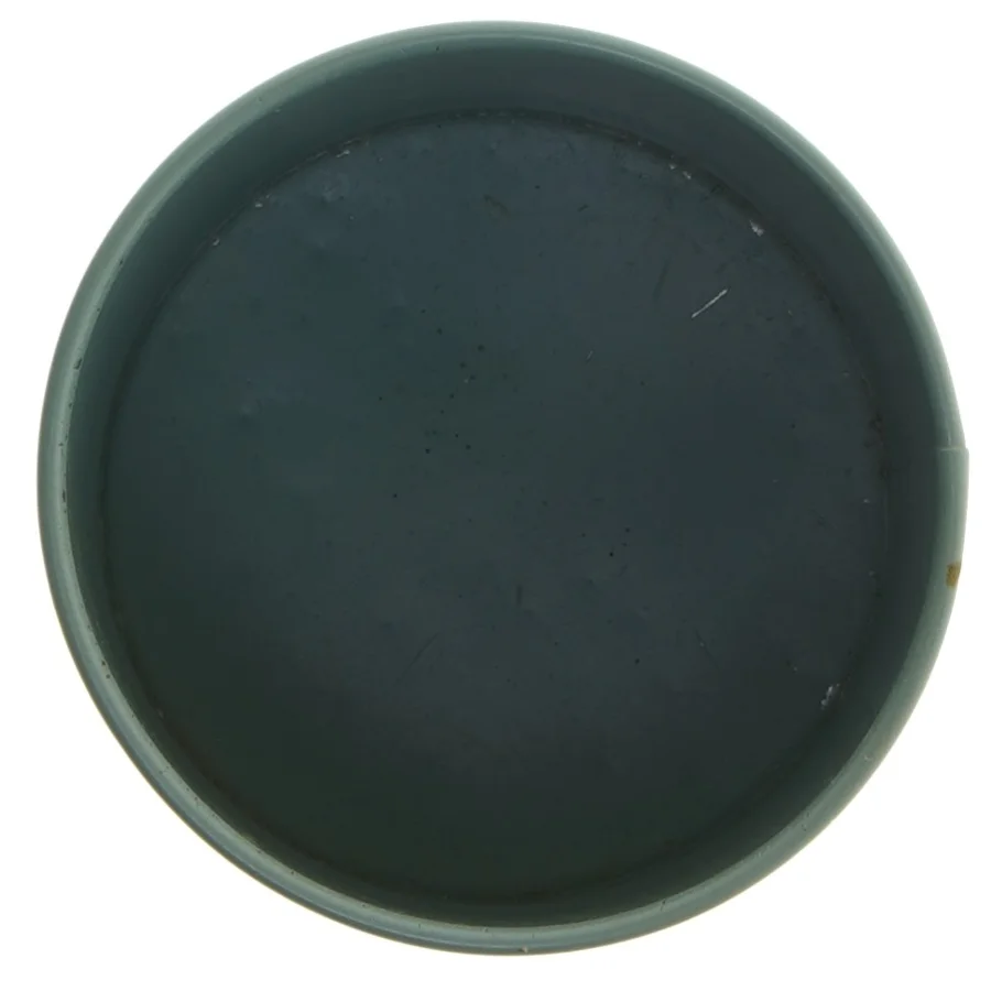 Metaldåse til redskaber (str. 15 x 13 cm)