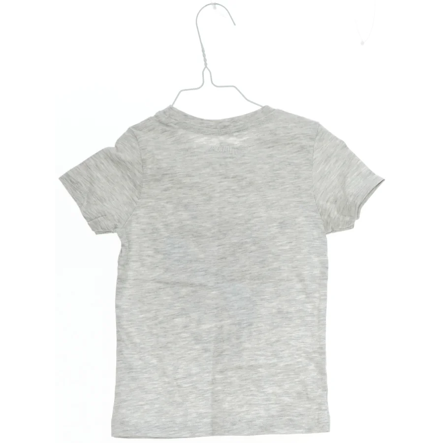 Spider-Man T-Shirt fra Marvel (str. 92)