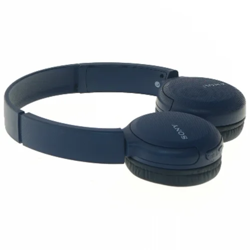 Sony trådløse hovedtelefoner fra Sony (str. 17x19 cm)