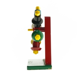 BRIO retro træmølle.