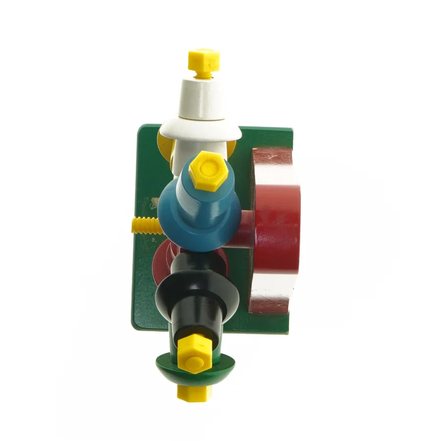 BRIO retro træmølle.