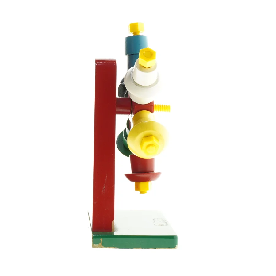 BRIO retro træmølle.