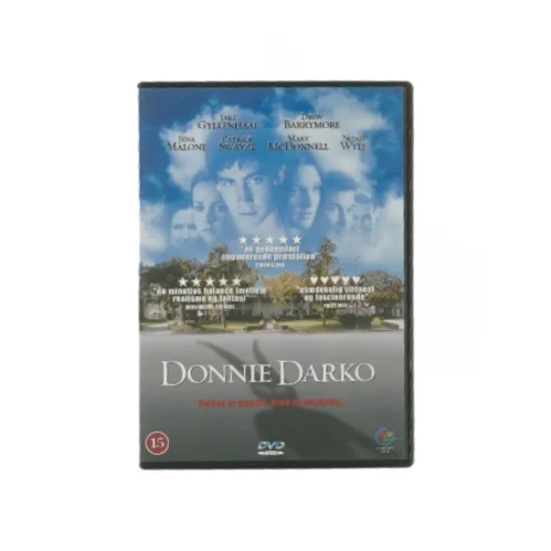 Donnie darko (DVD)