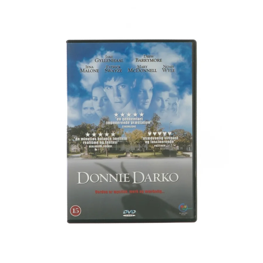 Donnie darko (DVD)