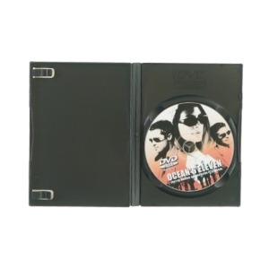 Ocean's eleven (DVD)