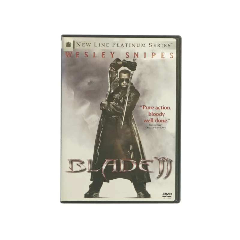 Blade 2 (DVD)