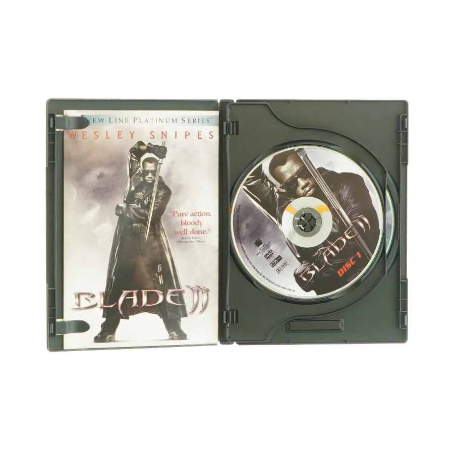 Blade 2 (DVD)
