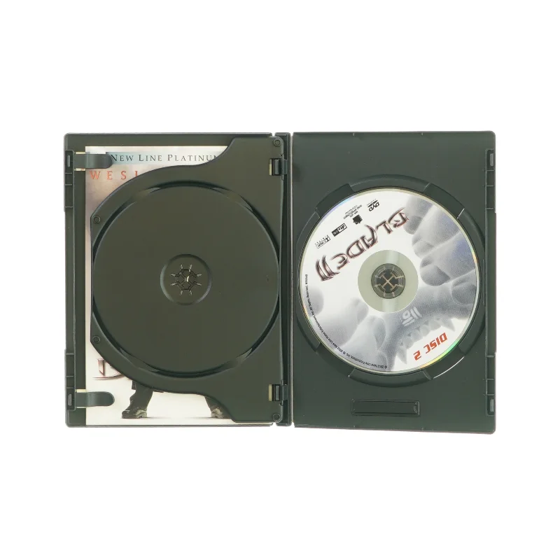 Blade 2 (DVD)