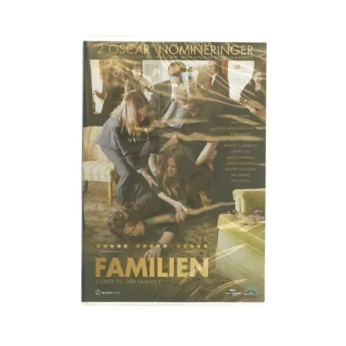 Familien (DVD)