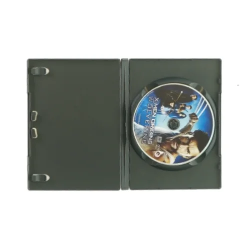 Wolverine, X-men (DVD)