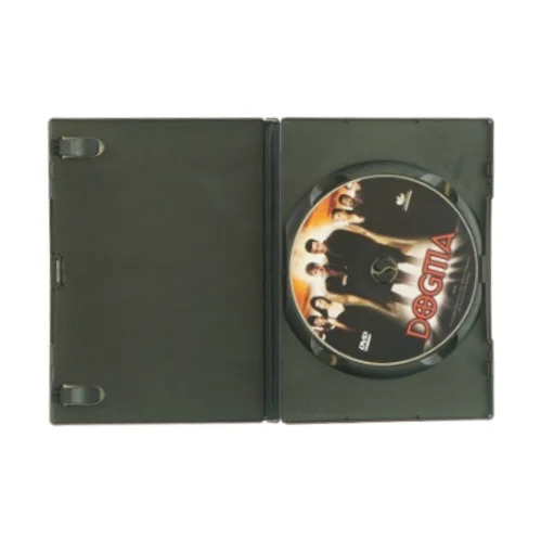 Dogitia (DVD)
