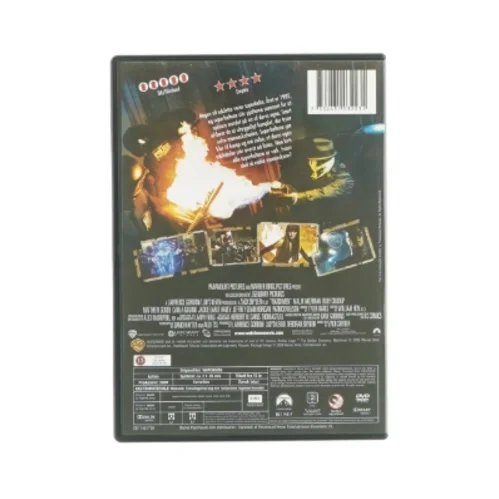 Watchmen (DVD)