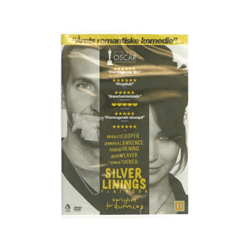 Silver linings (DVD)