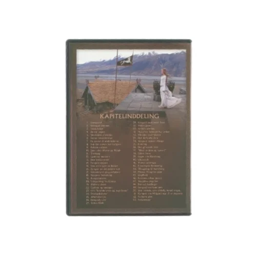 Ringenes herre, de 2 tårne (DVD)