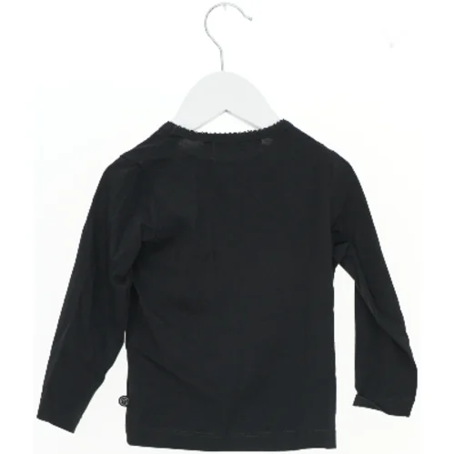 Langærmet bluse fra Minymo (str. 80)