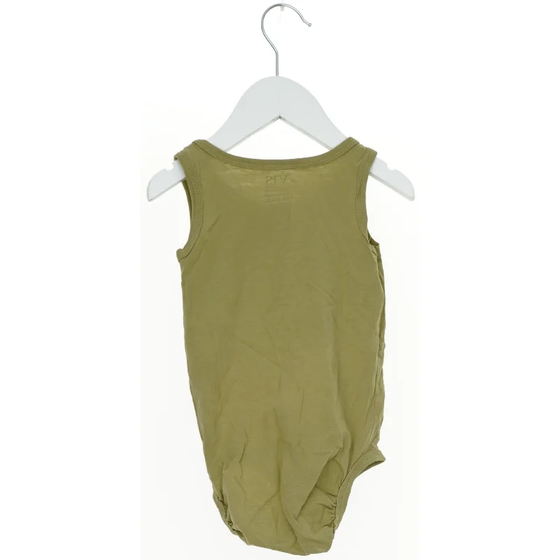 Grøn bodystocking fra VRS (str. 86)