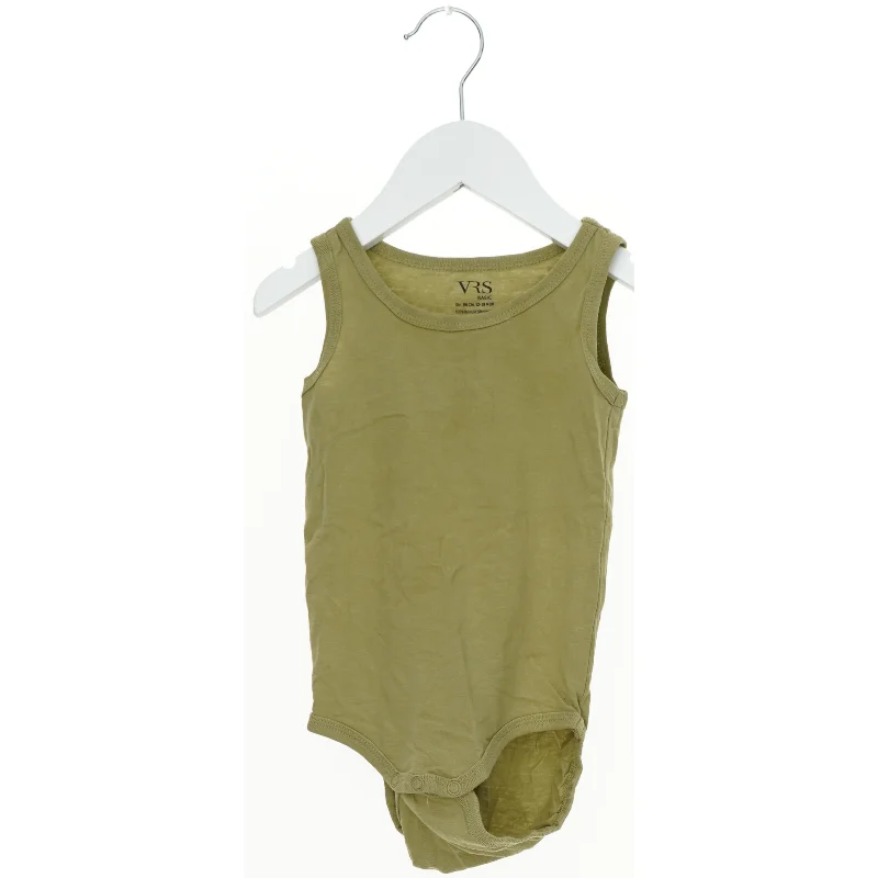 Grøn bodystocking fra VRS (str. 86)