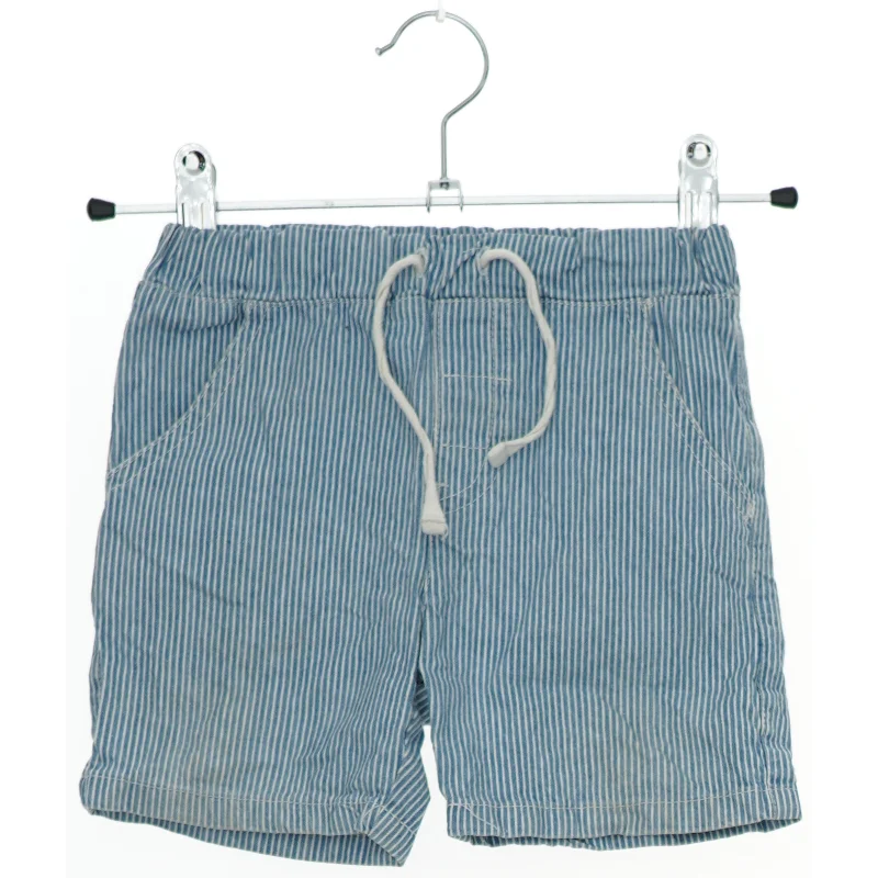 Stribede shorts til børn fra Friends (str. 80)