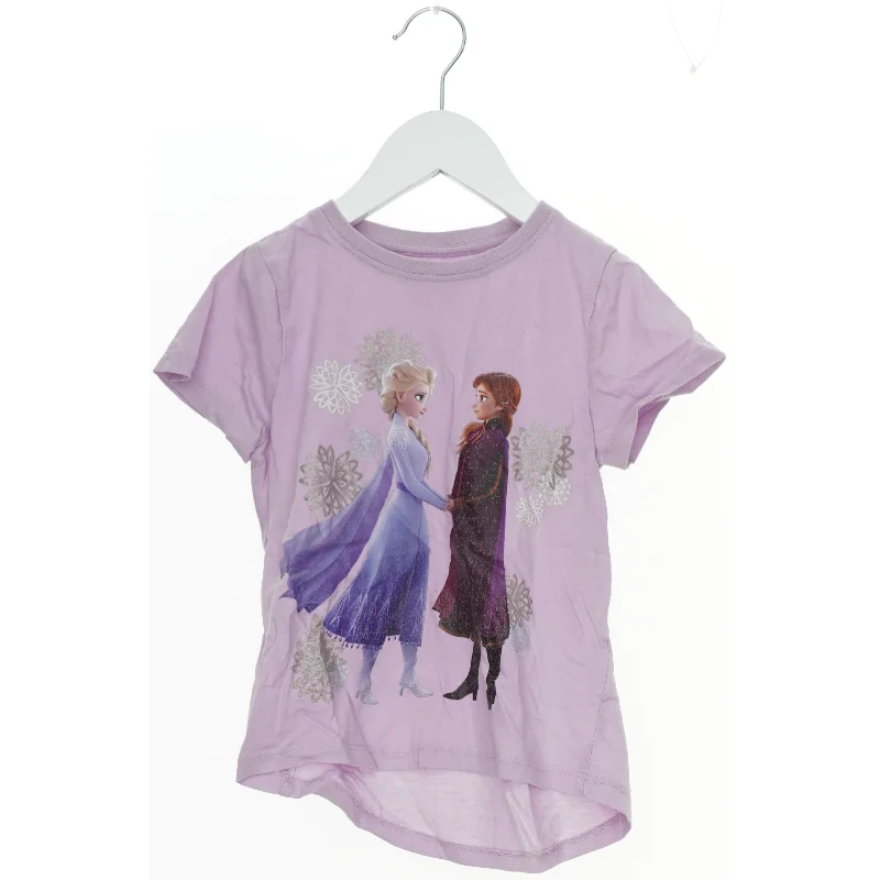 T-Shirt med Frost-motiv fra Disney (str. 104)
