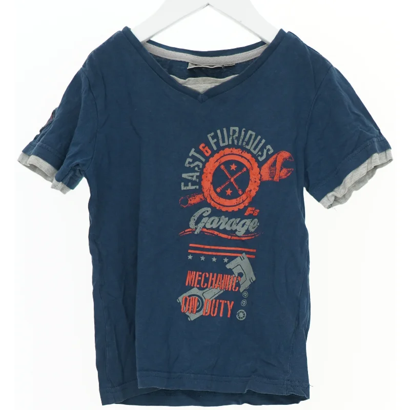  T-shirt fra Fast & Furious (str. 116)