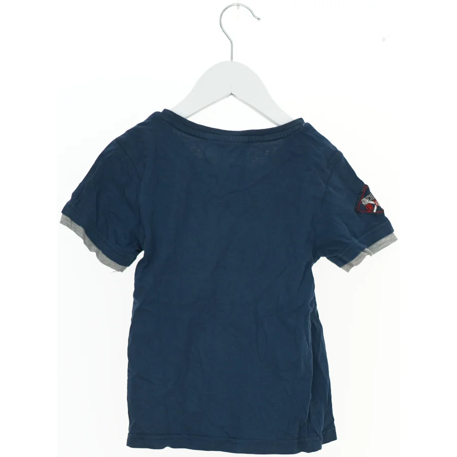  T-shirt fra Fast & Furious (str. 116)