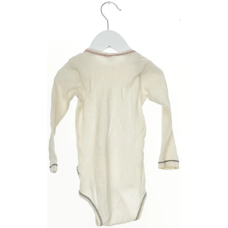 Langærmet bodystocking fra Engel (str. 92)