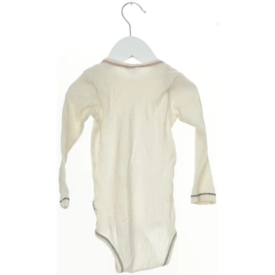 Langærmet bodystocking fra Engel (str. 92)