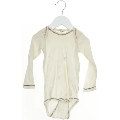 Langærmet bodystocking fra Engel (str. 92)