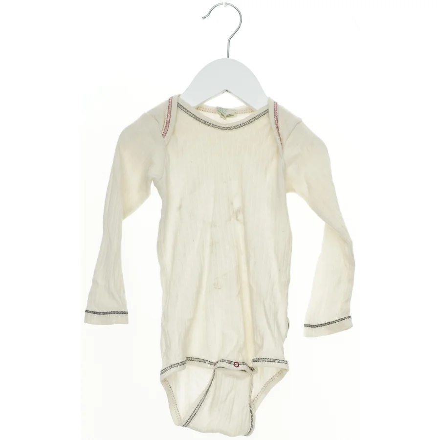 Langærmet bodystocking fra Engel (str. 92)