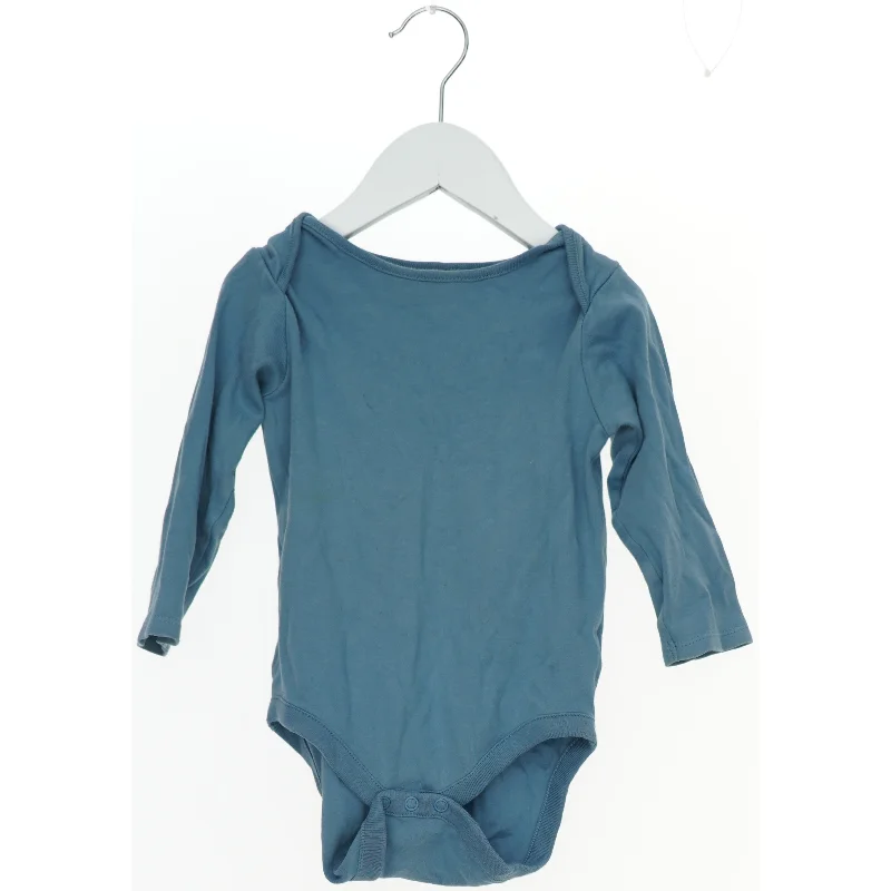 Langærmet bodystocking til baby fra Next (str. 86)