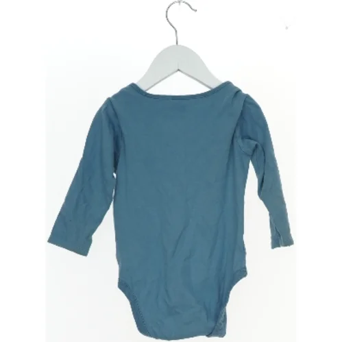 Langærmet bodystocking til baby fra Next (str. 86)