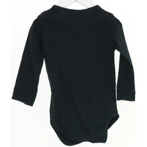 Langærmet bodystocking fra The New (str. 80)