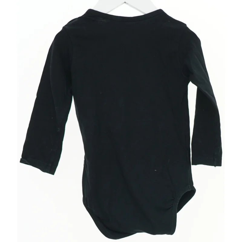 Langærmet bodystocking fra The New (str. 80)