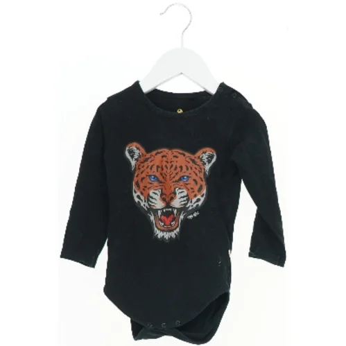 Langærmet bodystocking fra The New (str. 80)