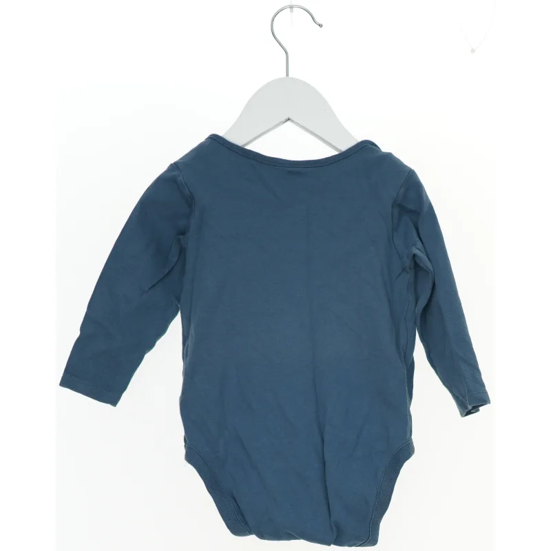 Langærmet bodystocking fra Next (str. 86)