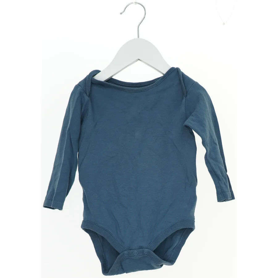 Langærmet bodystocking fra Next (str. 86)