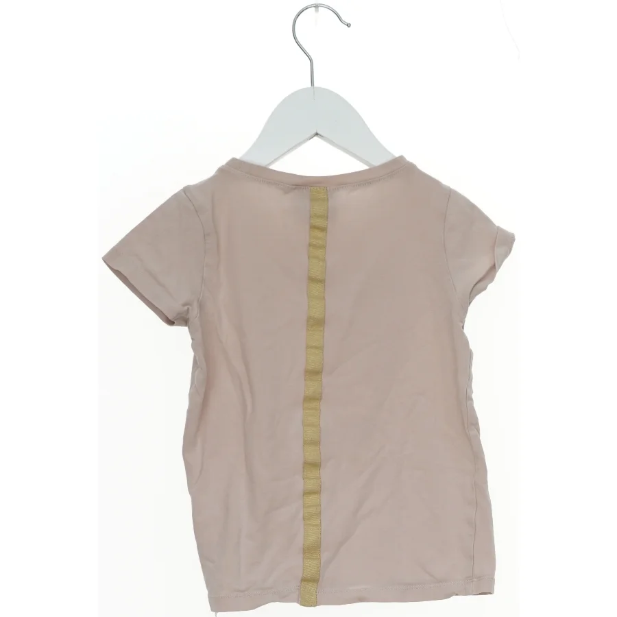 T-shirt med motiv fra Wheat (str. 110)