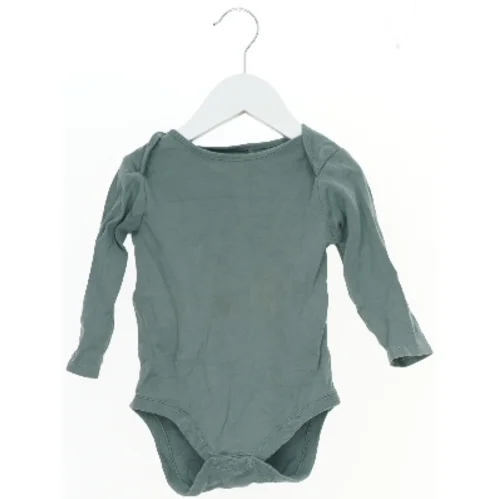 Langærmet bodystocking fra Next Baby (str. 86)