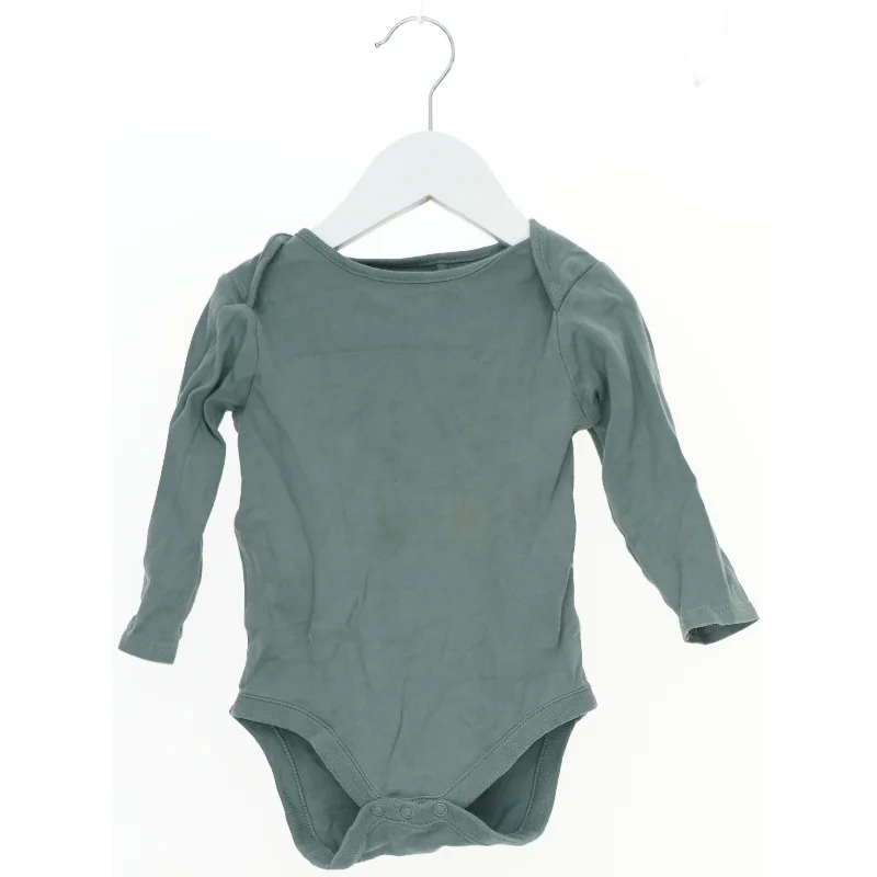 Langærmet bodystocking fra Next Baby (str. 86)