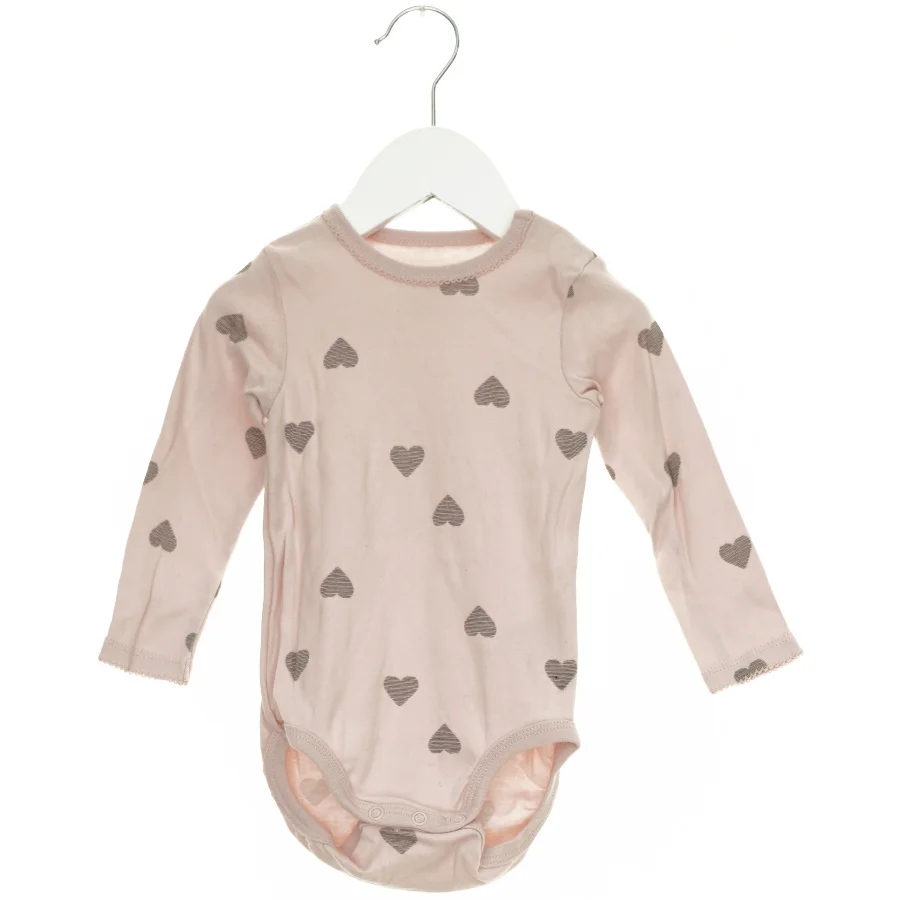 Bodystocking fra H&M (str. 80 cm)