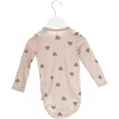 Bodystocking fra H&M (str. 80 cm)