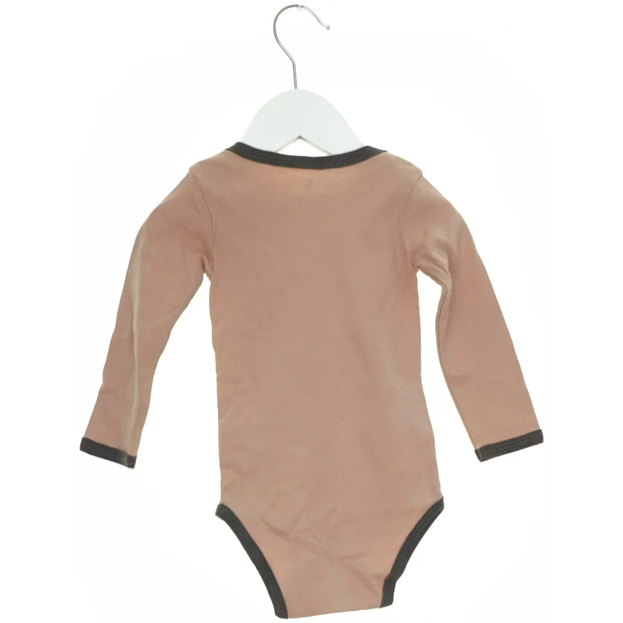 Bodystocking fra Small Rags (str. 74 cm)