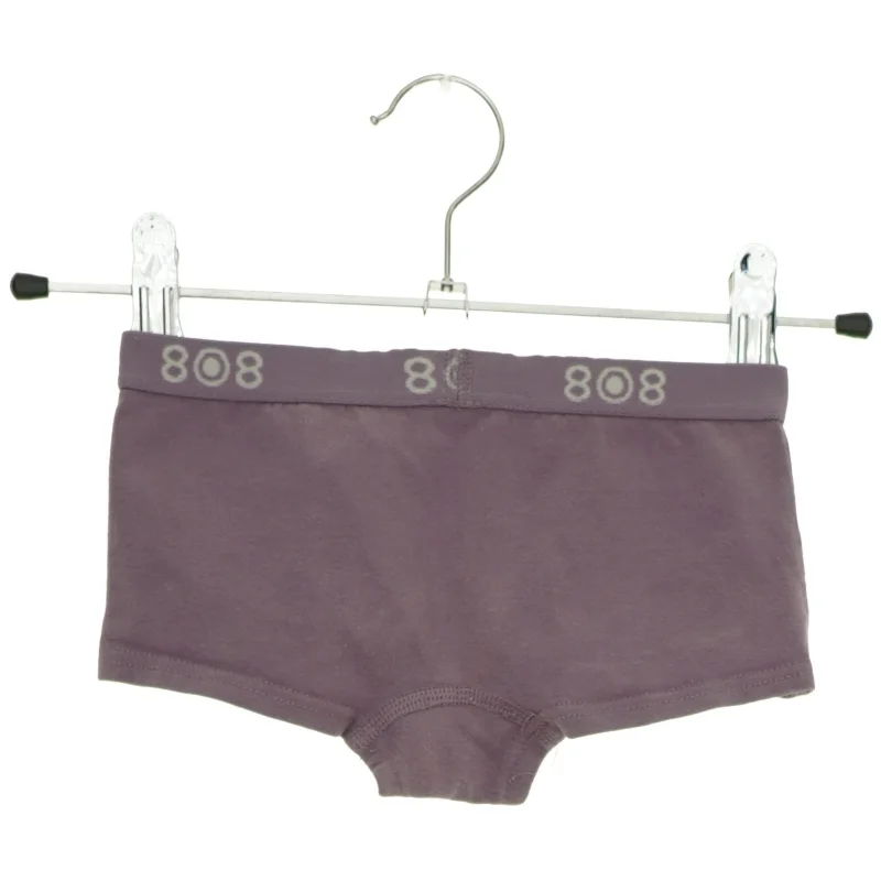 Undertøj fra 8O8 (str. 104 cm)