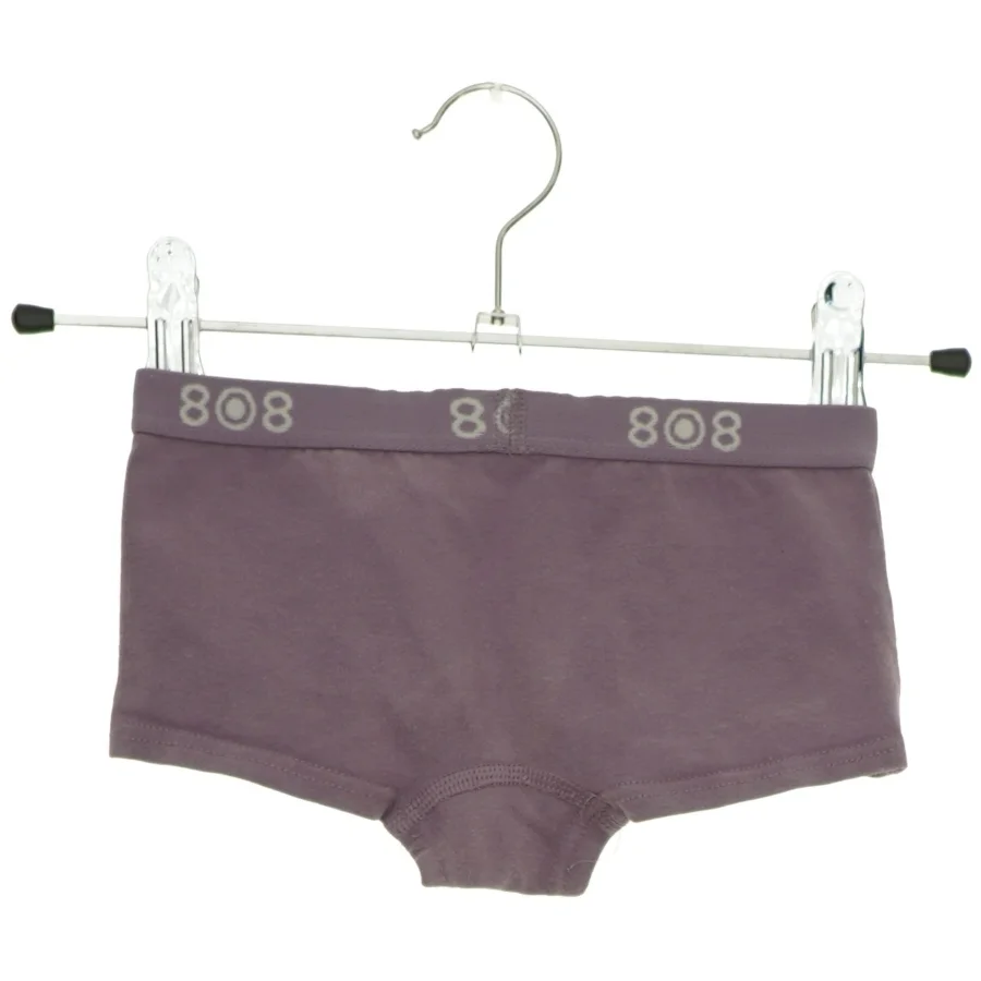 Undertøj fra 8O8 (str. 104 cm)