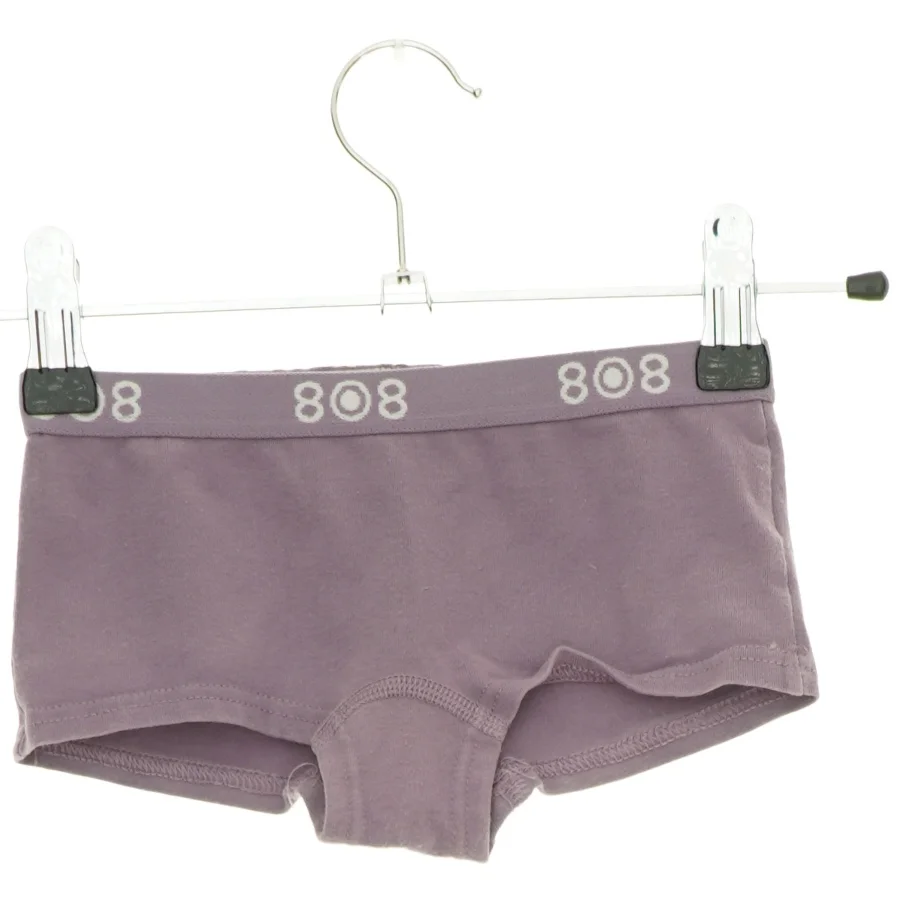 Undertøj fra 8O8 (str. 104 cm)