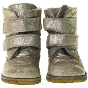 Støvler fra Bisgaard (str. 26 aka 19 cm)