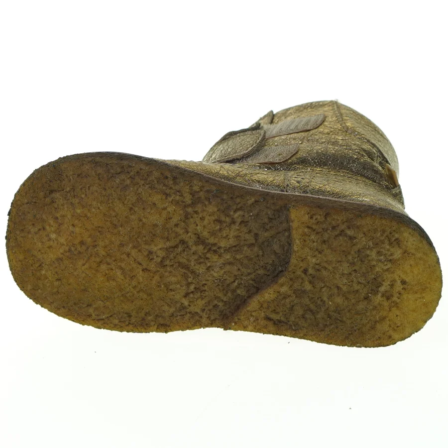 Støvler fra Bisgaard (str. 26 aka 19 cm)