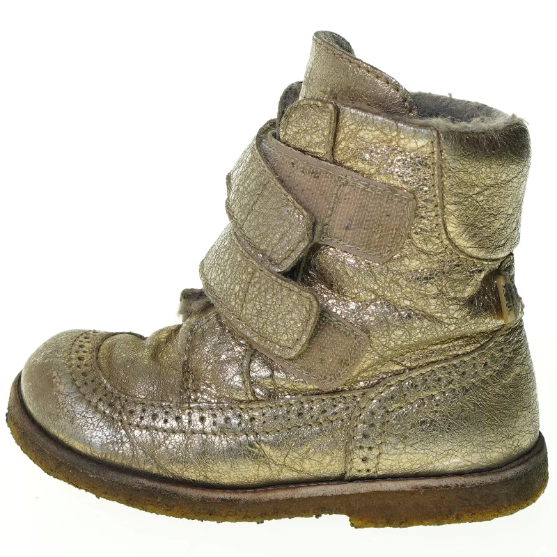 Støvler fra Bisgaard (str. 26 aka 19 cm)