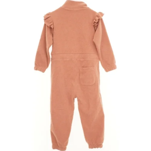 Heldragt fra Pomp de Lux (str. 98 cm)